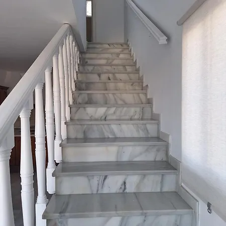 Lavanda Σπίτι διακοπών Nerja