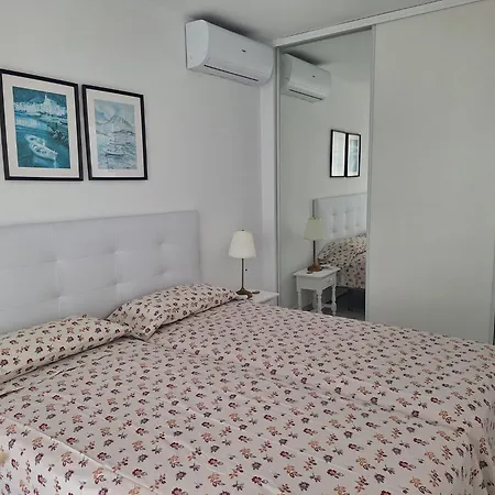 Lavanda Σπίτι διακοπών Nerja