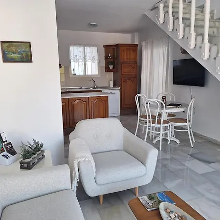 Lavanda Σπίτι διακοπών Nerja