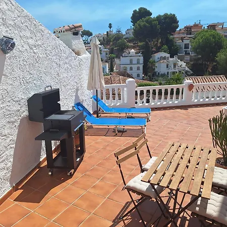 Σπίτι διακοπών Lavanda *