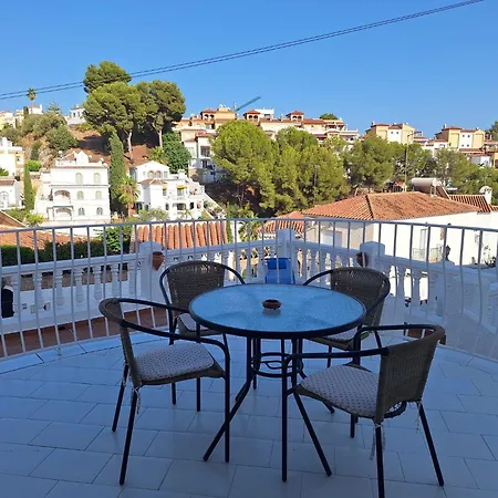 Vakantiehuis Lavanda *