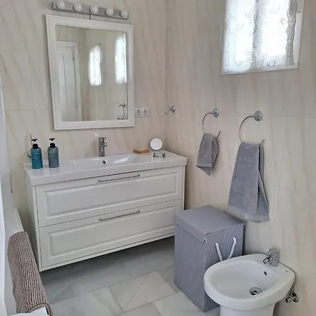 Vakantiehuis Lavanda *