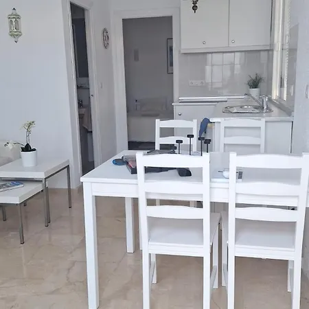 Lavanda Holiday home Nerja