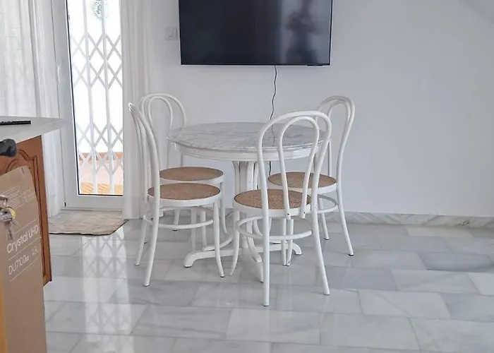 Lavanda בית נופש *