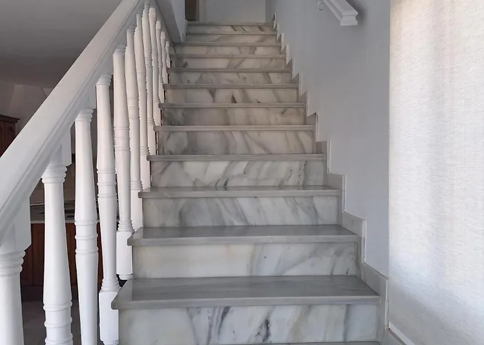 Lavanda בית נופש נרחה