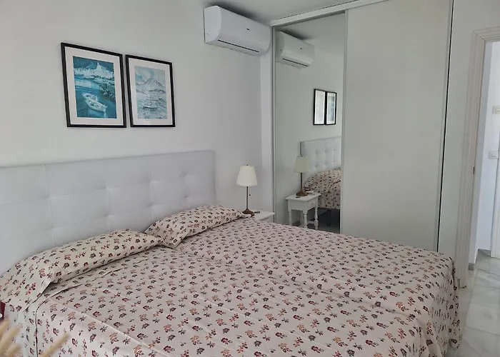 Lavanda Holiday home Nerja