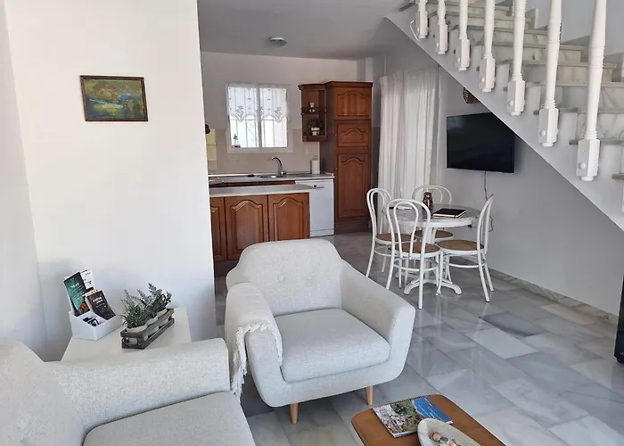 Lavanda Holiday home Nerja