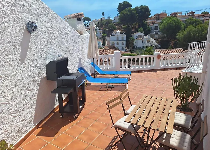 בית נופש Lavanda *